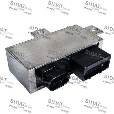 SIDAT 285770 Glow plug relay Renault Master II Minibus 1.9 dTI 80 hp Diesel 2014 price