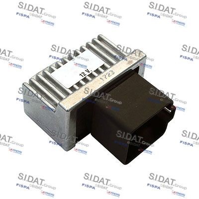 SIDAT 2.85810 Control Unit, glow plug system