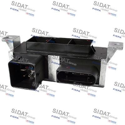 SIDAT 2.85830 Control Unit, glow plug system 1106700Q0H