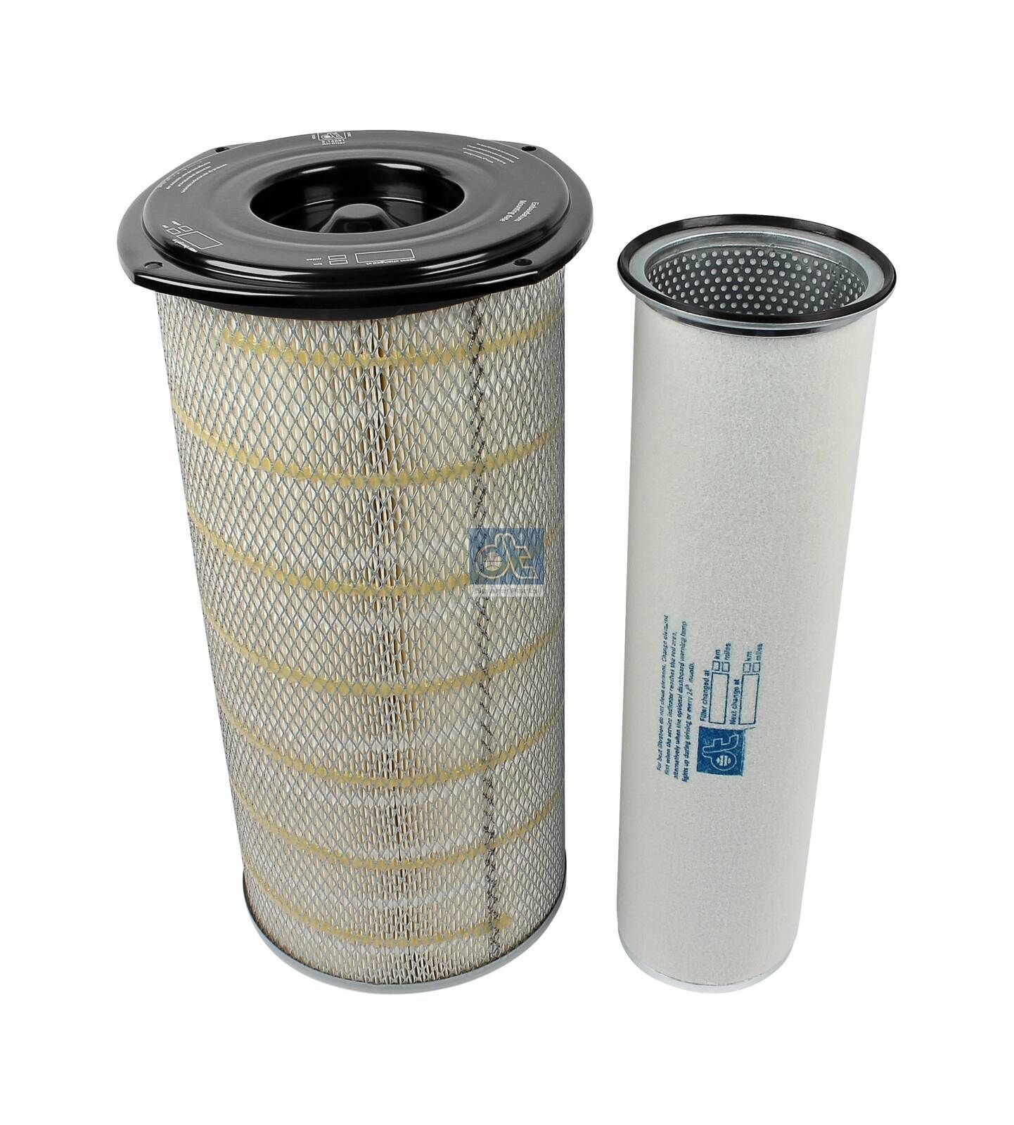 DT Spare Parts Filtereinsatz Luftfilter 2.91810 kaufen