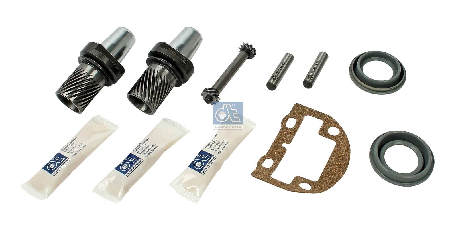 DT Spare Parts 2.94124 Repair Kit, automatic adjustment 5001868117S
