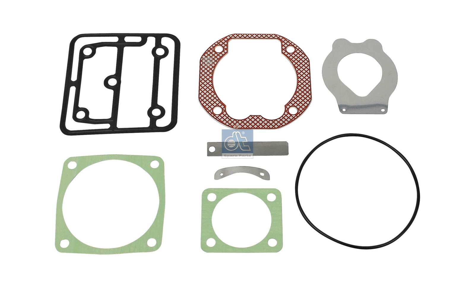 DT Spare Parts Repair Kit, compressor 2.94484 buy