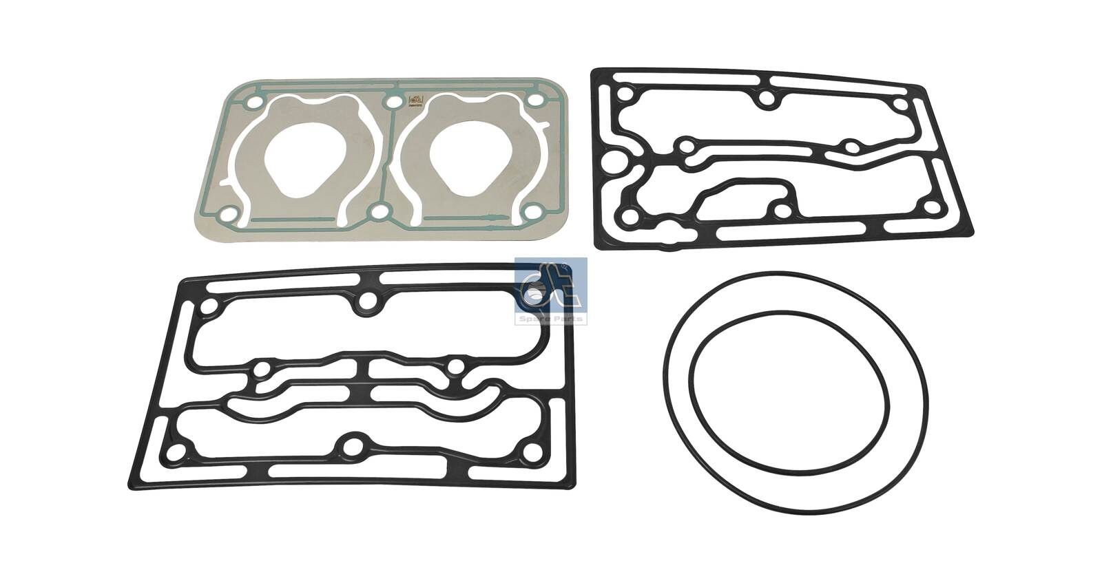 DT Spare Parts Repair Kit, compressor 2.94592 buy