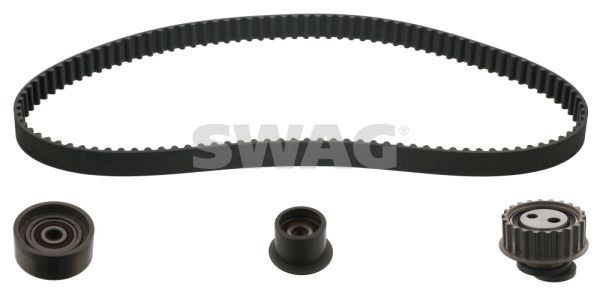 SWAG Timing belt set BMW 5 Saloon (E34) new 20 02 0008