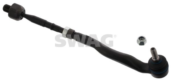 BMW 3 Series Outer tie rod 9163292 SWAG 20 10 0107 online buy