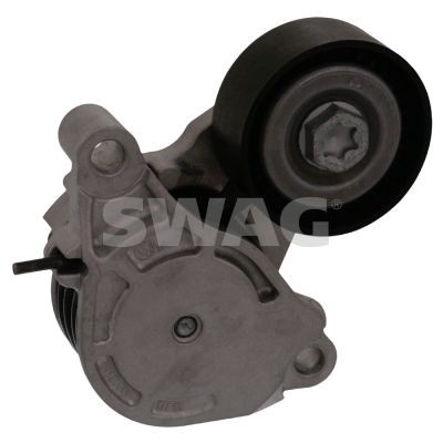 SWAG 20 10 0169 BMW X1 2020 Tensioner lever v-ribbed belt