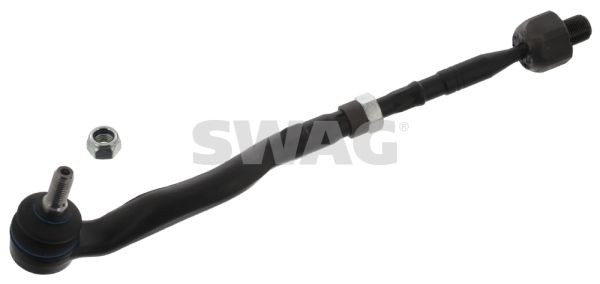 Original 20 10 0210 SWAG Track rod end ball joint BMW