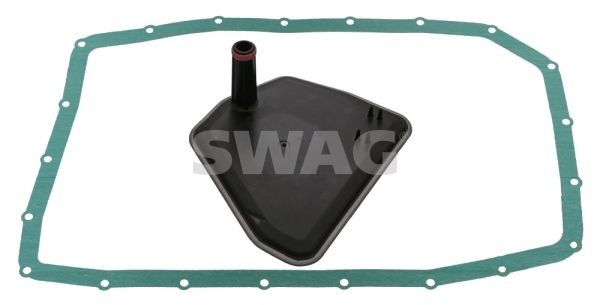 BMW X3 Automatic transmission filter 9163317 SWAG 20 10 0399 online buy