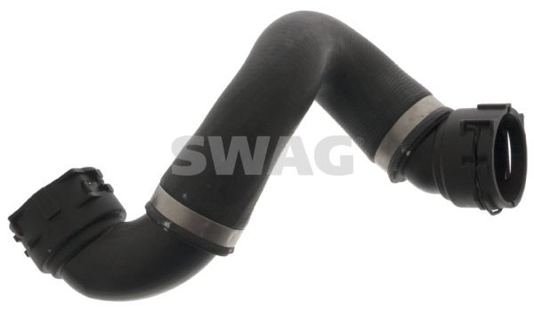 BMW X1 Coolant pipe 9163326 SWAG 20 10 0617 online buy