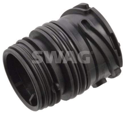 BMW Plug Housing, automatic transmission control unit SWAG 20 10 1108 at a good price