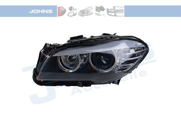 Scheinwerfer für BMW F10 LED und Xenon ▷ Ersatzteile im AUTODOC-Onlineshop
