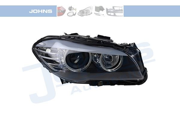 Headlight Base For Bmw 5 Series F18 F10 2014 2015 2016 2017 Headlamp House  Headlight Casing Shell Back Bottom Car Accessories