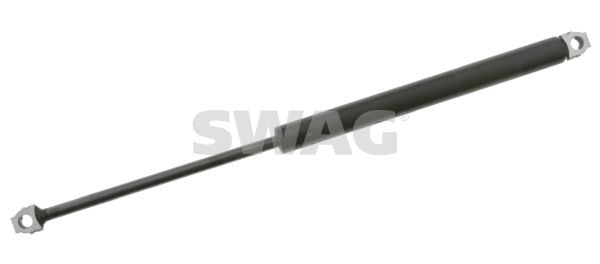 Great value for money - SWAG Tailgate strut 20 51 0007