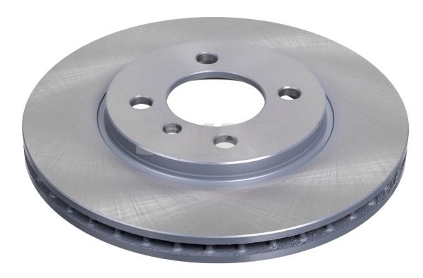 SWAG Front Axle, 260x22mm, 4x100, internally vented, Coated Ø: 260mm, Rim: 4-Hole, Brake Disc Thickness: 22mm Brake rotor 20 90 4059 buy
