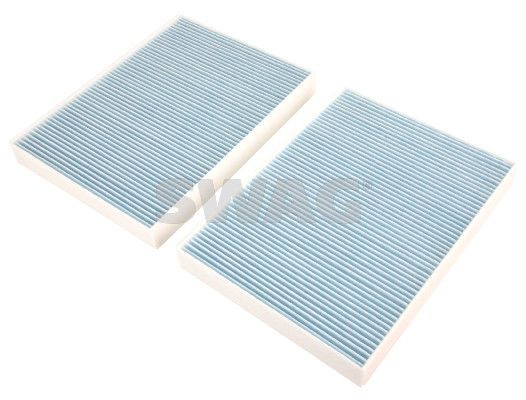 SWAG Air conditioning filter 20 91 2263 for BMW 5 Series