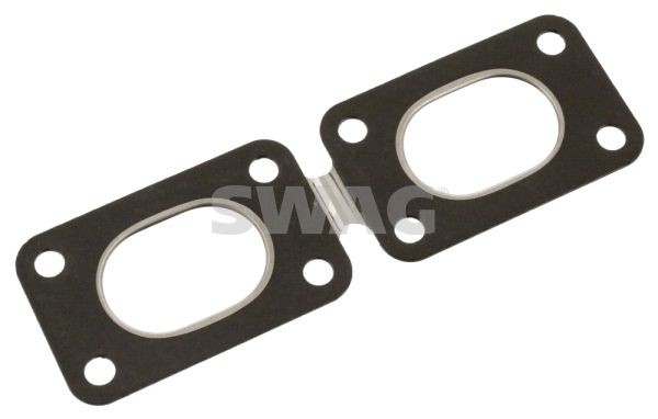 SWAG 20912320 Exhaust manifold gasket BMW E36 Coupe 318is 1.9 140 hp Petrol 1999 price