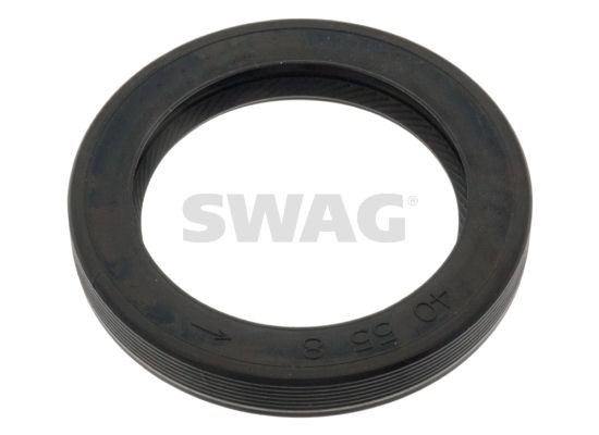 SWAG 20 91 2651 Shaft Seal, manual transmission BMW experience and price
