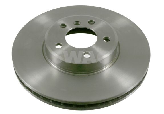 BMW X3 Brake discs and rotors 9163535 SWAG 20 92 1177 online buy
