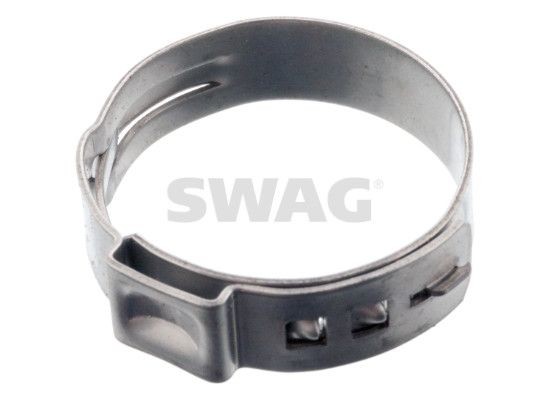 SWAG Stainless Steel Clamping Clip 20 92 7100 buy