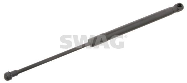 SWAG 400N, 411 mm, both sides Housing Length: 231,5mm, Stroke: 150mm Gas spring, boot- / cargo area 20 92 9259 buy