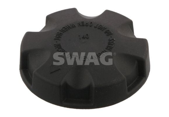 SWAG 20 93 6737 Expansion tank cap Opening Pressure: 1,4bar, with seal