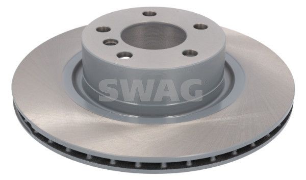 Original SWAG Brake disc 20 93 8577 for BMW X3