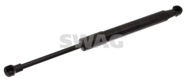 SWAG 570N, 283 mm, both sides Housing Length: 173mm, Stroke: 84mm Gas spring, boot- / cargo area 20 94 0901 buy