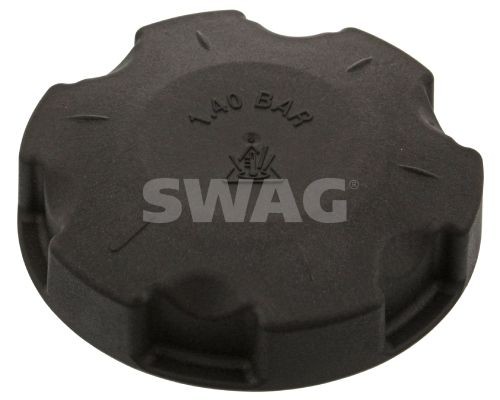 SWAG Opening Pressure: 1,4bar, with seal Sealing cap, coolant tank 20 94 6221 buy
