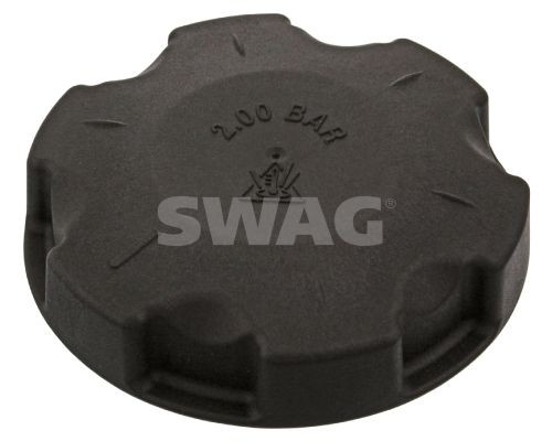 Great value for money - SWAG Expansion tank cap 20 94 6222
