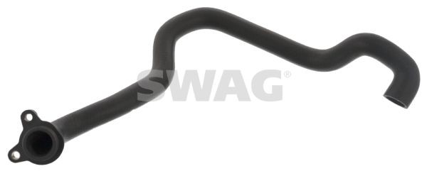 BMW X1 Coolant hose 9163880 SWAG 20 94 6488 online buy
