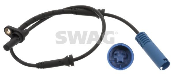 Great value for money - SWAG ABS sensor 20 94 7361