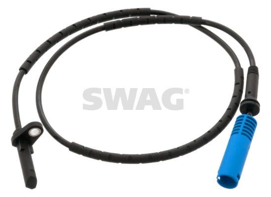 Great value for money - SWAG ABS sensor 20 94 7362