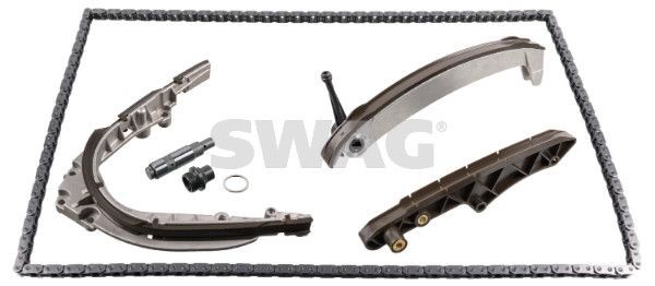 SWAG Timing chain kit 20 94 7500 BMW 5 Series 1999
