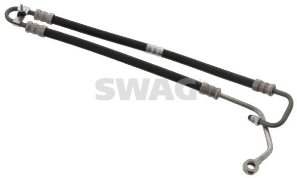 SWAG 20 94 7849 Hydraulic Hose, steering system from hydraulic pump to steering gear