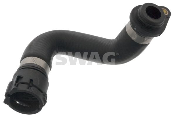 Original 20 94 9252 SWAG Coolant pipe BMW