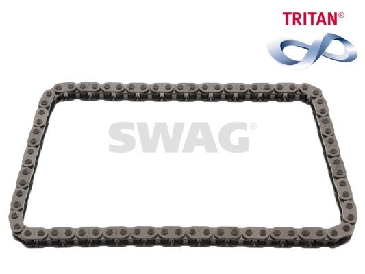 Original 20 94 9492 SWAG Cam chain kit MINI