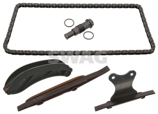 G53HR-S118E SWAG 20949502 Timing chain BMW G30 530 e Plug-in-Hybrid 231 hp Petrol/Electric 2020 price