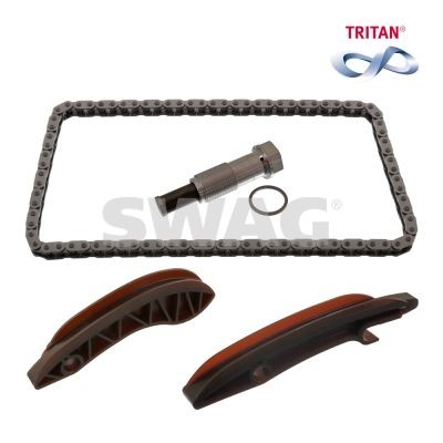 SWAG 20 94 9507 Timing chain BMW X7 2019 price