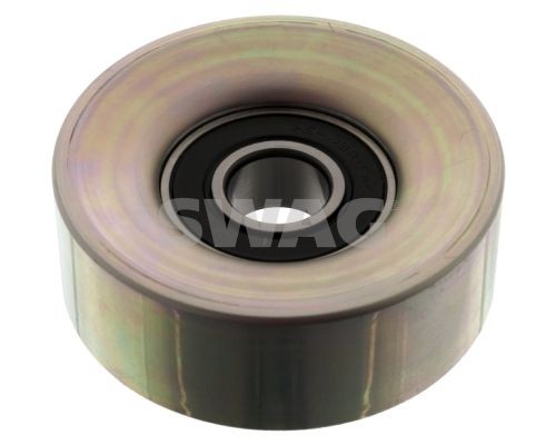 SWAG 20949793 Tensioner pulley 11 28 7 598 833