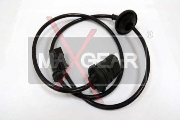 Great value for money - MAXGEAR ABS sensor 20-0075