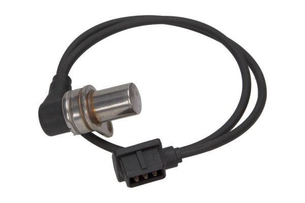 MAXGEAR 20-0100 ABS sensor Front Axle, Front axle both sides, with cable, Active sensor, 680mm