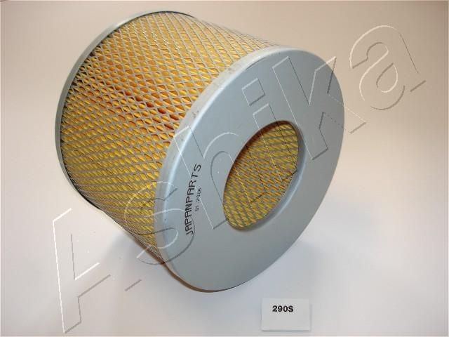 ASHIKA 20-02-290 Air filter 1780156020000