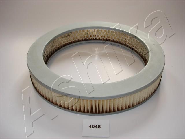 ASHIKA 20-04-404 Air filter 17220657000