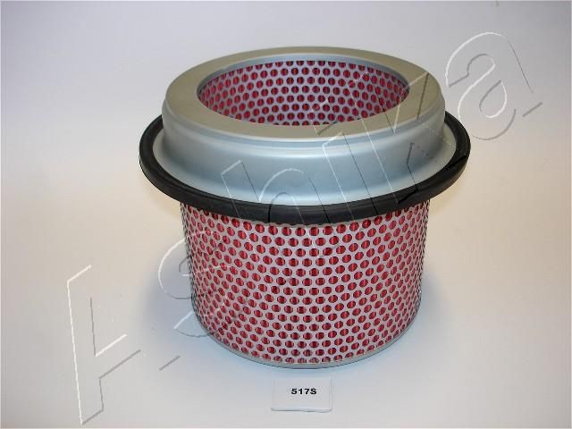 ASHIKA 20-05-517 Air filter MR 571478
