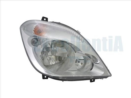 TYC 20-11813-10-21 Headlight A906-820-0261