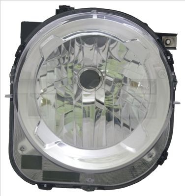 Nebelscheinwerfer für JEEP LED und Xenon günstig kaufen ▷ AUTODOC  Online-Shop