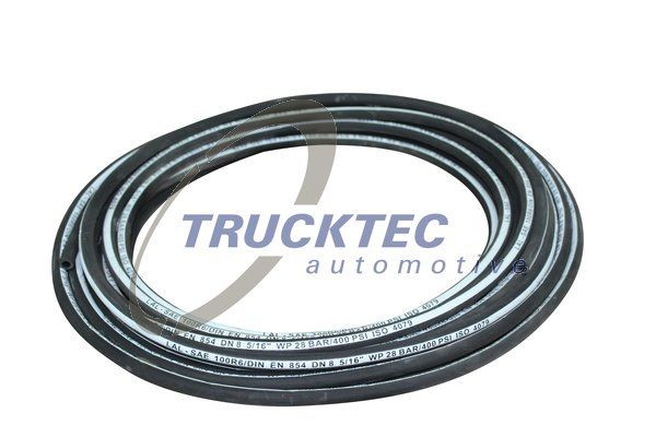 Land Rover Oil Hose TRUCKTEC AUTOMOTIVE 20.07.008 at a good price