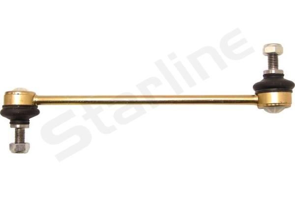 STARLINE 20.27.735 Anti-roll bar link Front axle both sides, 284,5mm, M10X1.5