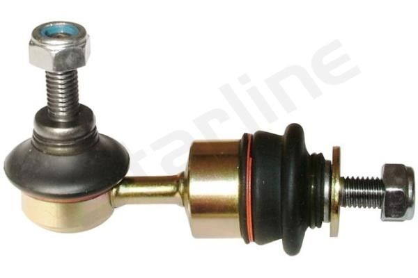 Great value for money - STARLINE Anti-roll bar link 20.97.739