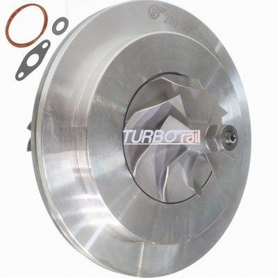 200-00078-500 TURBORAIL CHRA turbo - buy online